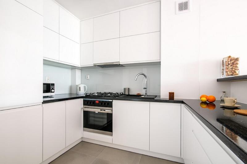 P&O Apartments Zgoda Warszawa Eksteriør bilde